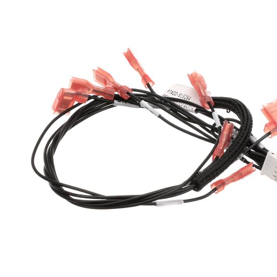 Picture of Hobart Wire Harness, Hs8 Part# 00-915264