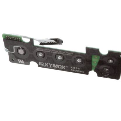 Picture of Hobart Control Board, Automatic Switch Part# 00-915066