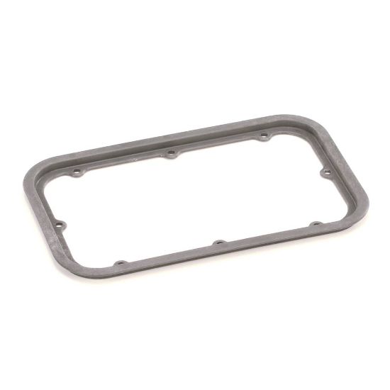 Picture of Hobart Bracket,gauge Plate Boot Part# 00-915293