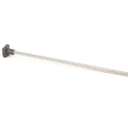 Picture of Hobart Slide Rod Assembly. Part# 00-915286