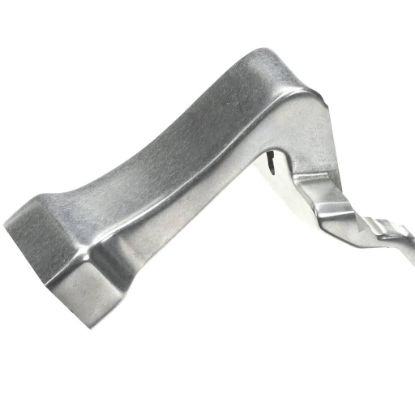 Picture of Hobart Mount,sharpener Assembly,burnished Part# 00-915290-00002
