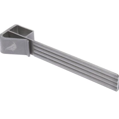 Picture of Hobart Fence, Plastic Part# 00-915266