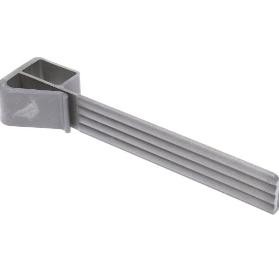 Picture of Hobart Fence, Plastic Part# 00-915266