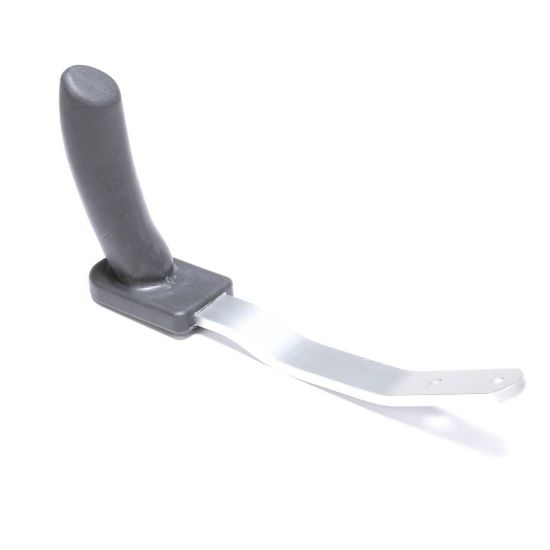 Picture of Hobart Handle, Tray Part# 00-915296