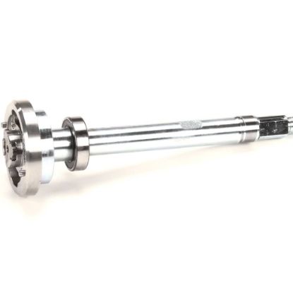 Picture of Hobart Shaft Assembly,removable Knife Part# 00-915421