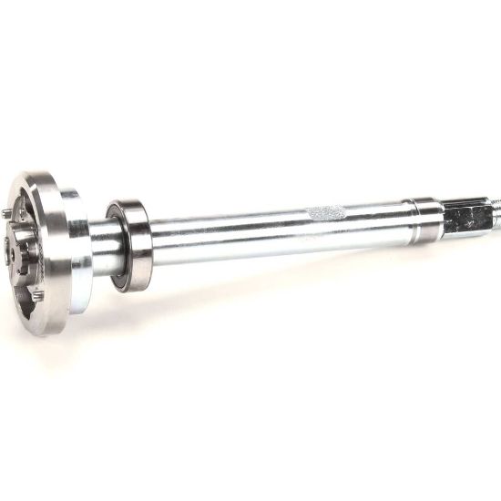 Picture of Hobart Shaft Assembly,removable Knife Part# 00-915421