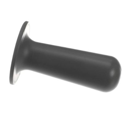 Picture of Hobart Grey Pusher Handle Part# 00-915451