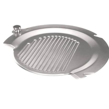 Picture of Hobart Assembly, Top Cover Part# 00-915391