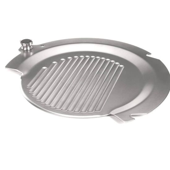 Picture of Hobart Assembly, Top Cover Part# 00-915391