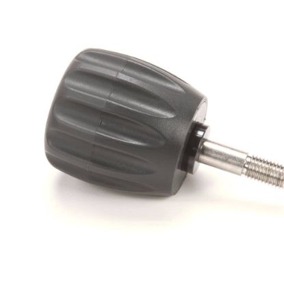 Picture of Hobart Grey Carriage Knob Part# 00-915464