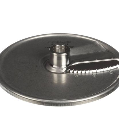 Picture of Hobart Julienne Cutter 4X4 Mm Part# 00-915558