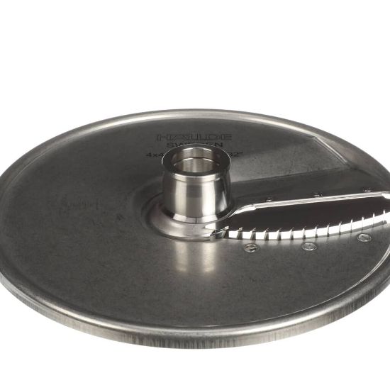 Picture of Hobart Julienne Cutter 4X4 Mm Part# 00-915558