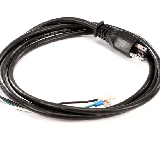 Picture of Hobart Cable Plug V.110 Part# 00-915498