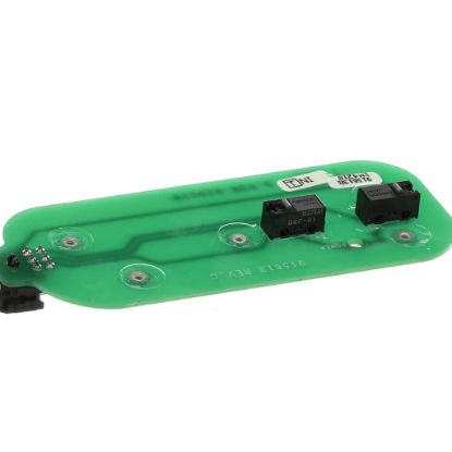 Picture of Hobart Assembly, Keypad Power Control Board Part# 00-915613
