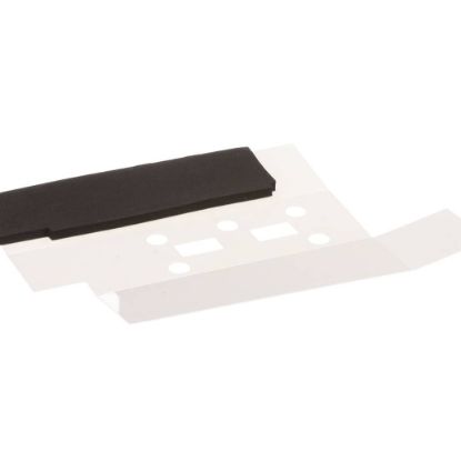 Picture of Hobart I, Assembly, Mylar Gasket Part# 00-915716