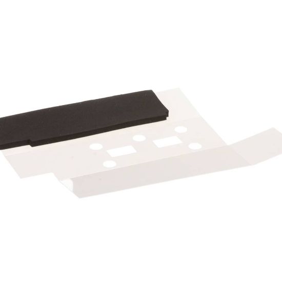 Picture of Hobart I, Assembly, Mylar Gasket Part# 00-915716