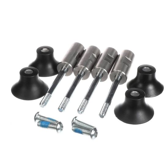 Picture of Hobart I, Kit 4.5 Leg Kit (Hs7 Hs9) Part# 00-915784