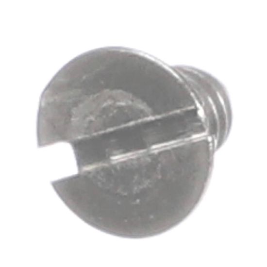 Picture of Hobart Screw, Mfs M4x6 A2 70 Part# 00-915841