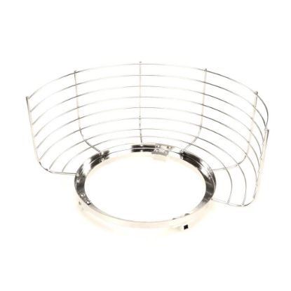 Picture of Hobart Wire Cage Assembly Part# 00-916004