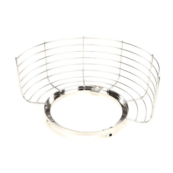 Picture of Hobart Wire Cage Assembly Part# 00-916004