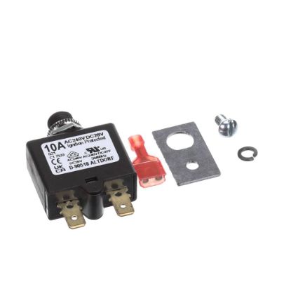 Picture of Hobart Kit, Power Drive Protection Part# 00-915681-00001