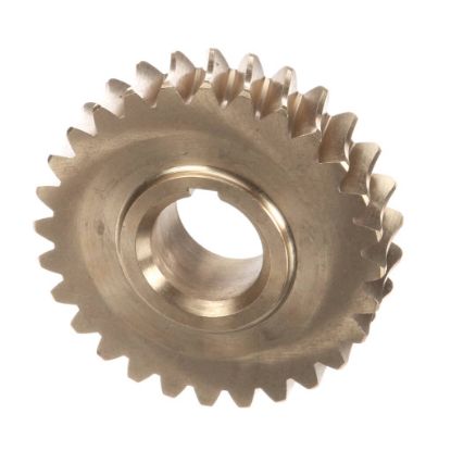Picture of Hobart Gear,worm 28T Part# 00-916339