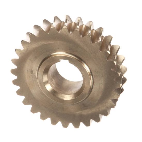 Picture of Hobart Gear,worm 28T Part# 00-916339