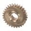 Picture of Hobart Gear,worm 28T Part# 00-916339