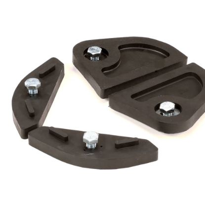 Picture of Hobart I,pkg,foot Pad Hl200 Flr Part# 00-916353