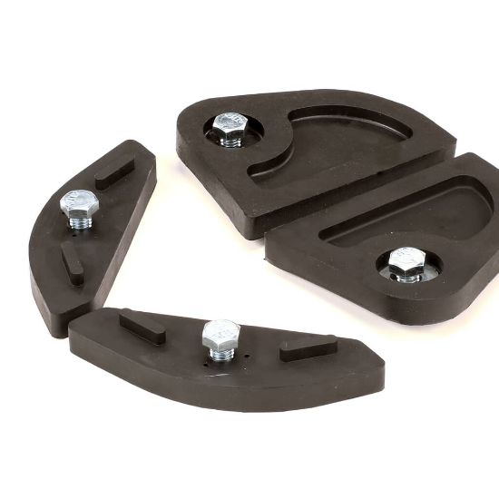 Picture of Hobart I,pkg,foot Pad Hl200 Flr Part# 00-916353