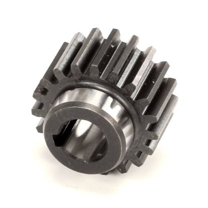 Picture of Hobart Pinion,beater Shaft Part# 00-916335