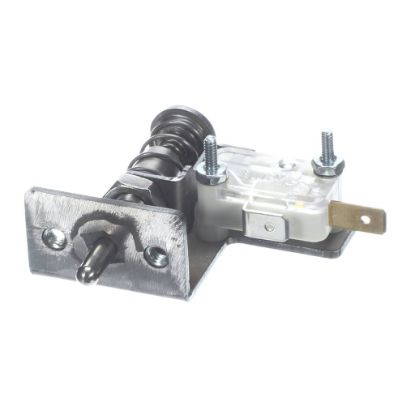 Picture of Hobart Switch,assembly Part# 00-916391