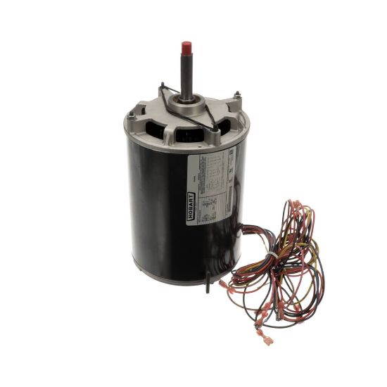 Picture of Hobart Motor,hl300 Part# 00-916446