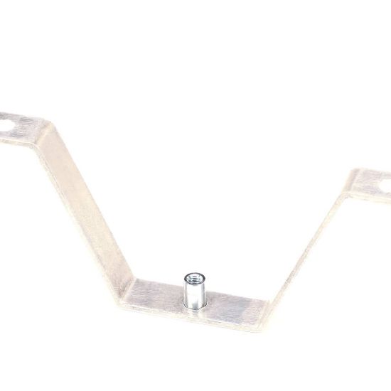 Picture of Hobart Strap,asm Cover Mtg (Front) Part# 00-916452