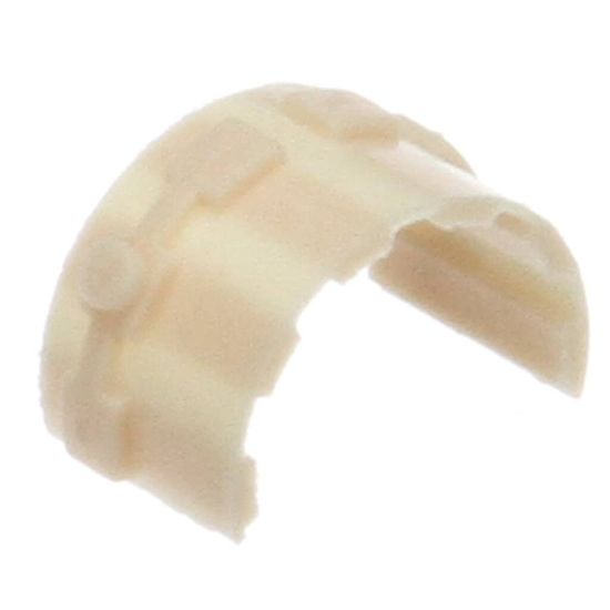 Picture of Hobart Bushing,split Part# 00-916502