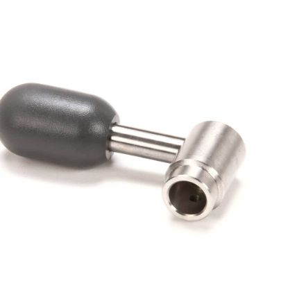 Picture of Hobart Handle,bowl Release Std Part# 00-916504-00001