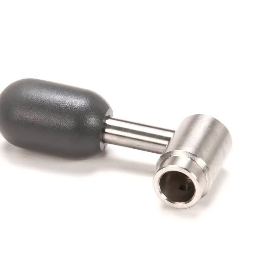 Picture of Hobart Handle,bowl Release Std Part# 00-916504-00001