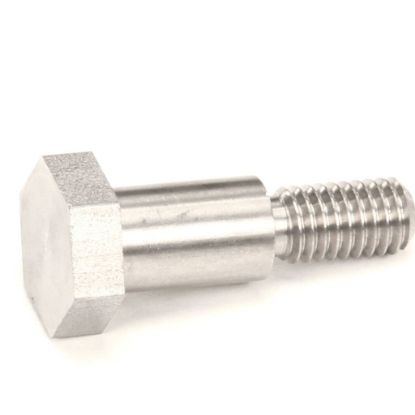 Picture of Hobart Screw,shield 1/2D X.850l, 3/8-16 Part# 00-915407