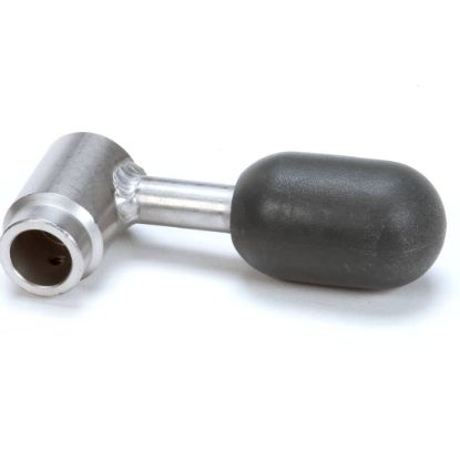Picture of Hobart Handle,bowl Release Security Part# 00-916504-00002