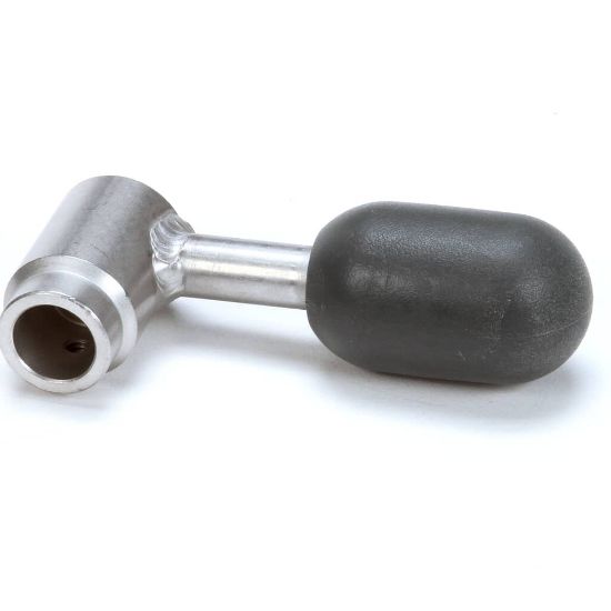 Picture of Hobart Handle,bowl Release Security Part# 00-916504-00002