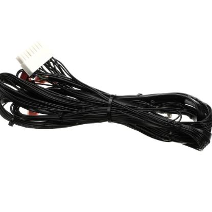Picture of Hobart Harness,main Wiring Part# 00-916649