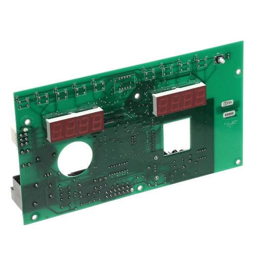 Picture of Hobart Control Board,std Timer Part# 00-916656