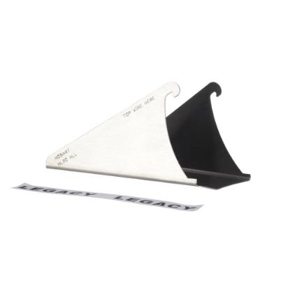 Picture of Hobart I,chute W/pack-20 Qt Part# 00-916684