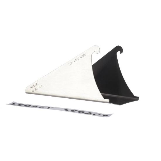 Picture of Hobart I,chute W/pack-20 Qt Part# 00-916684