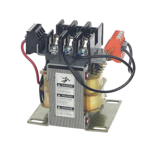 Picture of Hobart Transformer 480V Part# 00-916905-007-2