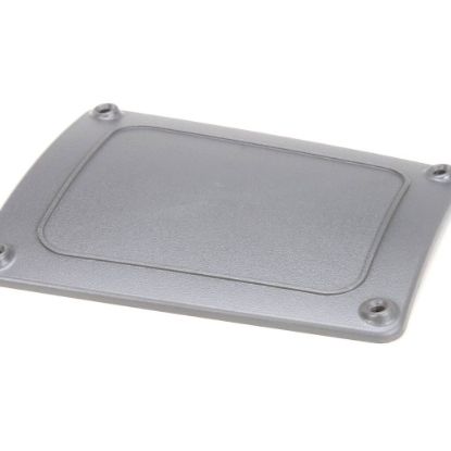 Picture of Hobart Cover,pedestal-back Part# 00-917231