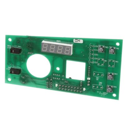 Picture of Hobart Control Board Part# 00-917212