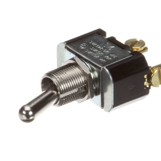 Picture of Hobart Switch,toggle,spst,20a-125v Part# 00-916902-00009