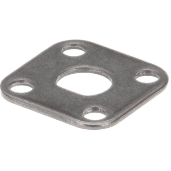 Picture of Hobart Plate,bowl Release Part# 00-916506