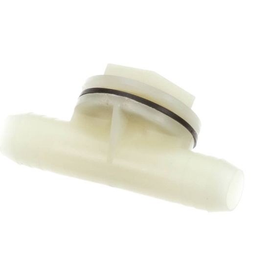 Picture of Hobart Tee,check,valve Part# 00-918217